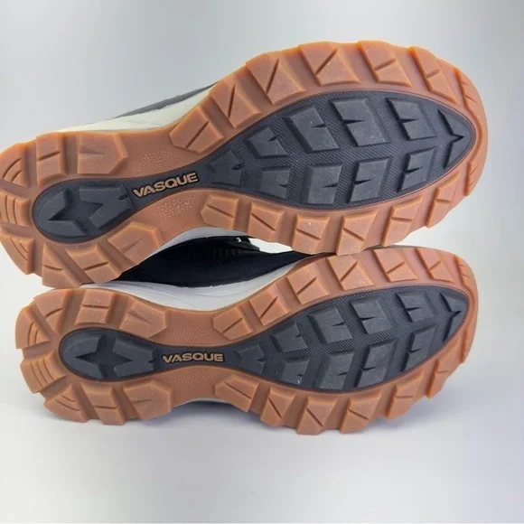 Vasque Coldspark Ultradry Hiking Boots - Picture 13 of 14